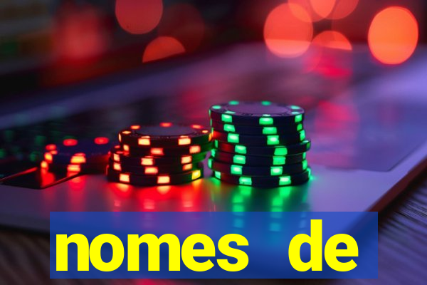 nomes de plataformas de jogos